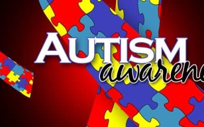 April is Autism Awareness Month