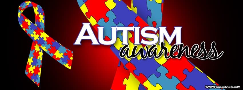 Autism awareness