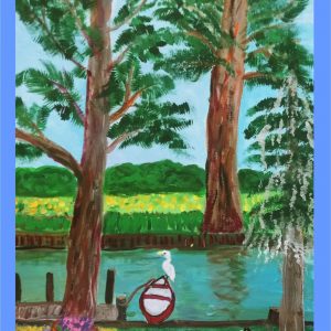 bayou