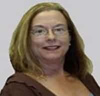 Frances Strayham