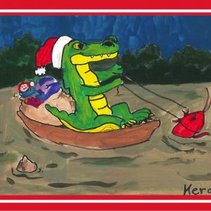 Cajun Christmas 2019