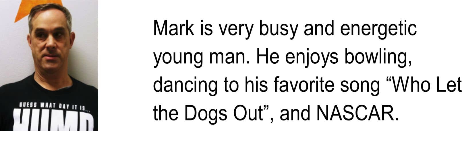 mark l mark l
